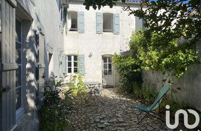 vente maison 698 000 € à proximité de Périgny (17180)