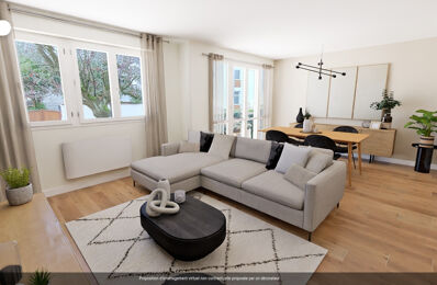 vente appartement 179 900 € à proximité de Périgny (94520)
