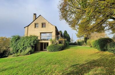 vente maison 275 000 € à proximité de La Fouillade (12270)
