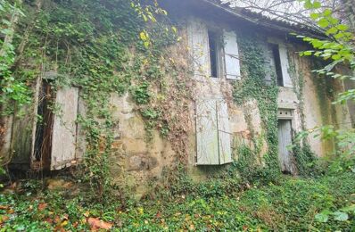 vente maison 19 000 € à proximité de Montrol-Sénard (87330)