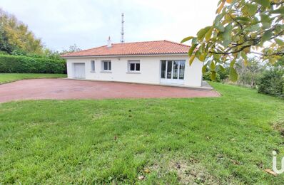 vente maison 190 000 € à proximité de Saint-Privat-des-Prés (24410)