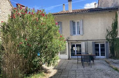 vente maison 92 000 € à proximité de Montmoreau-Saint-Cybard (16190)