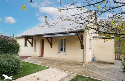 vente maison 238 500 € à proximité de La Membrolle-sur-Choisille (37390)