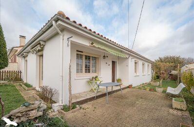 vente maison 171 200 € à proximité de Celles-sur-Belle (79370)