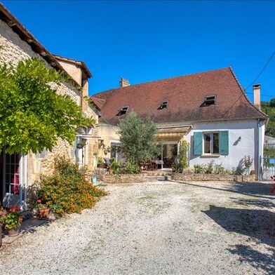 Maison 5 pièces 254400 €