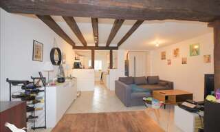 Maison 4 Pièces 114 m² à vendre à Amboise (37400)