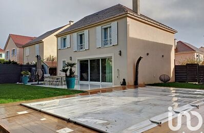 vente maison 569 000 € à proximité de Roissy-en-France (95700)