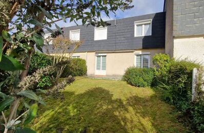 vente maison 159 000 € à proximité de La Bonneville-sur-Iton (27190)