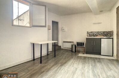 location appartement 547 € CC /mois à proximité de Balaruc-les-Bains (34540)