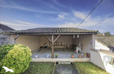 vente maison 165 850 € à proximité de Castelnau-Barbarens (32450)