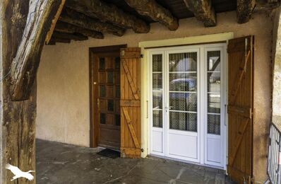 vente maison 165 850 € à proximité de Castelnau-Barbarens (32450)