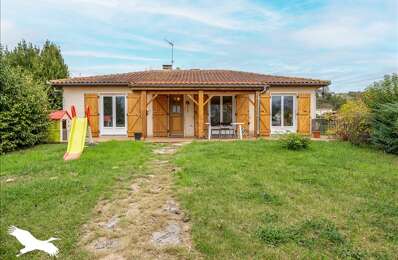 vente maison 239 000 € à proximité de La Bastide-de-Besplas (09350)