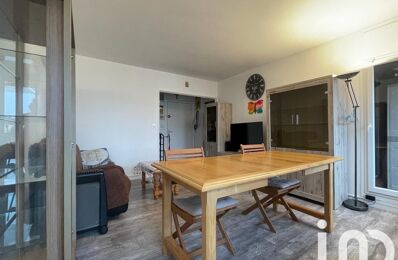 vente appartement 229 500 € à proximité de Clichy-sous-Bois (93390)