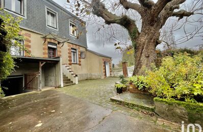 vente maison 139 000 € à proximité de Le Bignon-Mirabeau (45210)