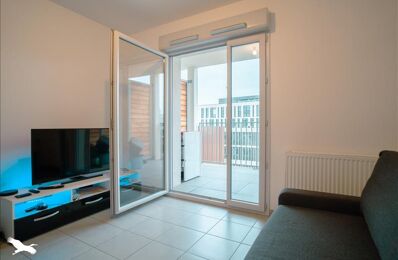 vente appartement 128 200 € à proximité de Fontaines-sur-Saône (69270)