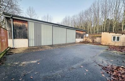 vente maison 98 550 € à proximité de Condat-sur-Vézère (24570)
