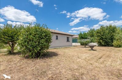 vente maison 285 000 € à proximité de Sainte-Eulalie (33560)