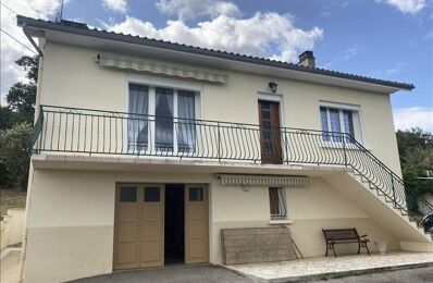 vente maison 144 450 € à proximité de Cognac-la-Forêt (87310)
