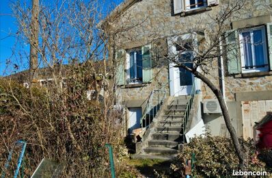maison 4 pièces 135 m2 à vendre à Saint-Junien (87200)