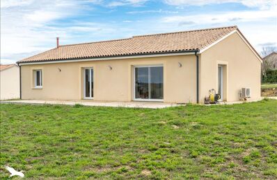 vente maison 243 000 € à proximité de Monbazillac (24240)