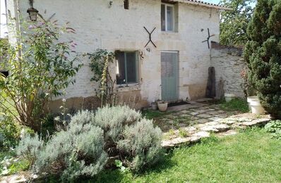 vente maison 108 500 € à proximité de Panzoult (37220)