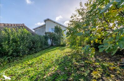 vente maison 369 250 € à proximité de Saint-Gervais (33240)