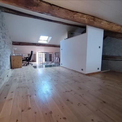 Maison 5 pièces 135 m²