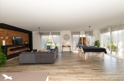 maison 4 pièces 123 m2 à vendre à Naujac-sur-Mer (33990)