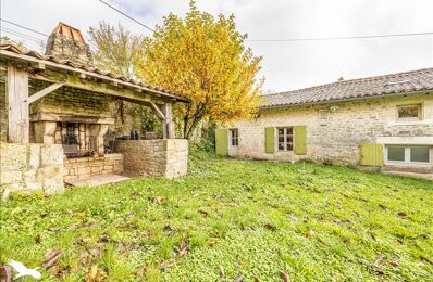 vente maison 197 025 € à proximité de Brioux-sur-Boutonne (79170)