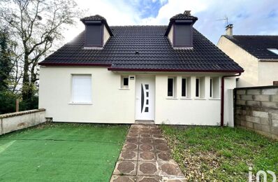 vente maison 219 000 € à proximité de Montereau-Fault-Yonne (77130)