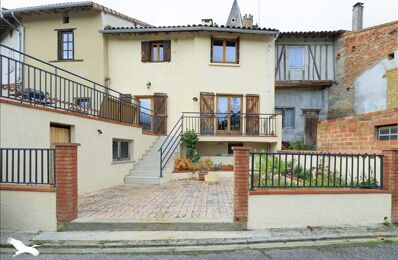 vente maison 149 800 € à proximité de Ventenac (09120)