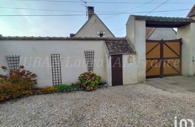 vente maison 178 000 € à proximité de Misy-sur-Yonne (77130)