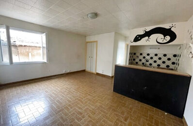 vente appartement 96 300 € à proximité de Cabriès (13480)