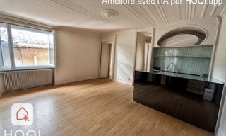 Appartement 1 Pièce 29 m² à vendre à Pélissanne (13330)