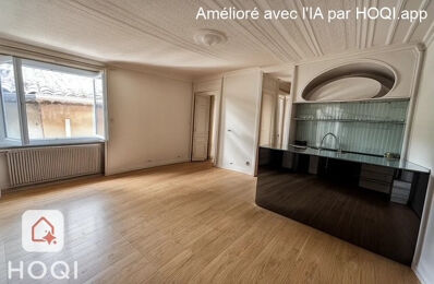 vente appartement 96 000 € à proximité de Vernègues (13116)