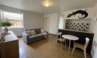 Appartement 1 Pièce 29 m² à vendre à Pélissanne (13330)