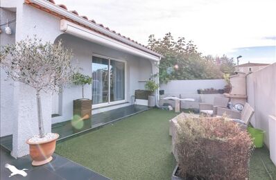 vente maison 349 000 € à proximité de Montpellier (34080)