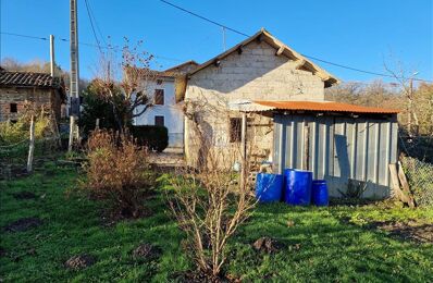 vente maison 66 900 € à proximité de Saint-Yrieix-sous-Aixe (87700)