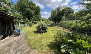 Maison 4 Pièces 95 m² à vendre à Saint-Cyr (87310)