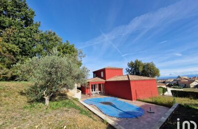 vente maison 299 500 € à proximité de Saint-Martin-d'Ardèche (07700)