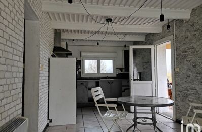 vente maison 168 000 € à proximité de Carmaux (81400)