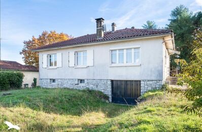 vente maison 181 000 € à proximité de Bourdalat (40190)