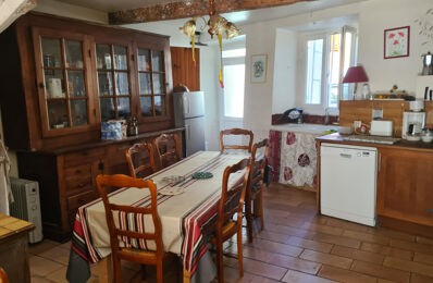 vente maison 119 000 € à proximité de Ornolac-Ussat-les-Bains (09400)