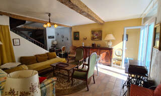 Maison 6 Pièces 143 m² à vendre à Val-de-Sos (09220)