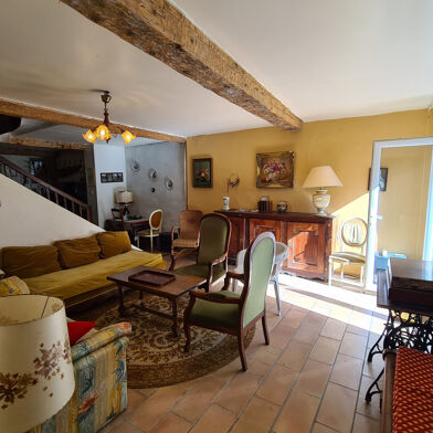 Maison 6 pièces 85000 €