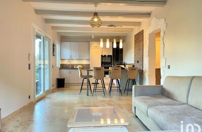 maison 3 pièces 60 m2 à vendre à Cavalaire-sur-Mer (83240)