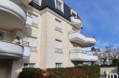 vente appartement 325 000 € à proximité de Savigny-sur-Orge (91600)