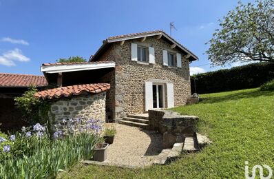 vente maison 690 000 € à proximité de Saint-Martin-la-Plaine (42800)