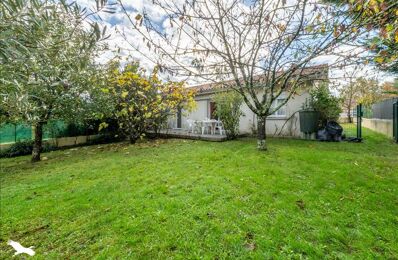 vente maison 332 325 € à proximité de Castres-Gironde (33640)