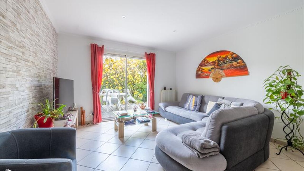 maison 4 pièces 93 m2 à vendre à Artigues-Près-Bordeaux (33370)